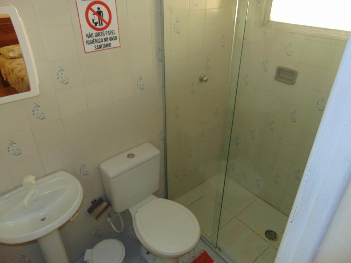 Pousada Sabrinna Maceió 外观 照片