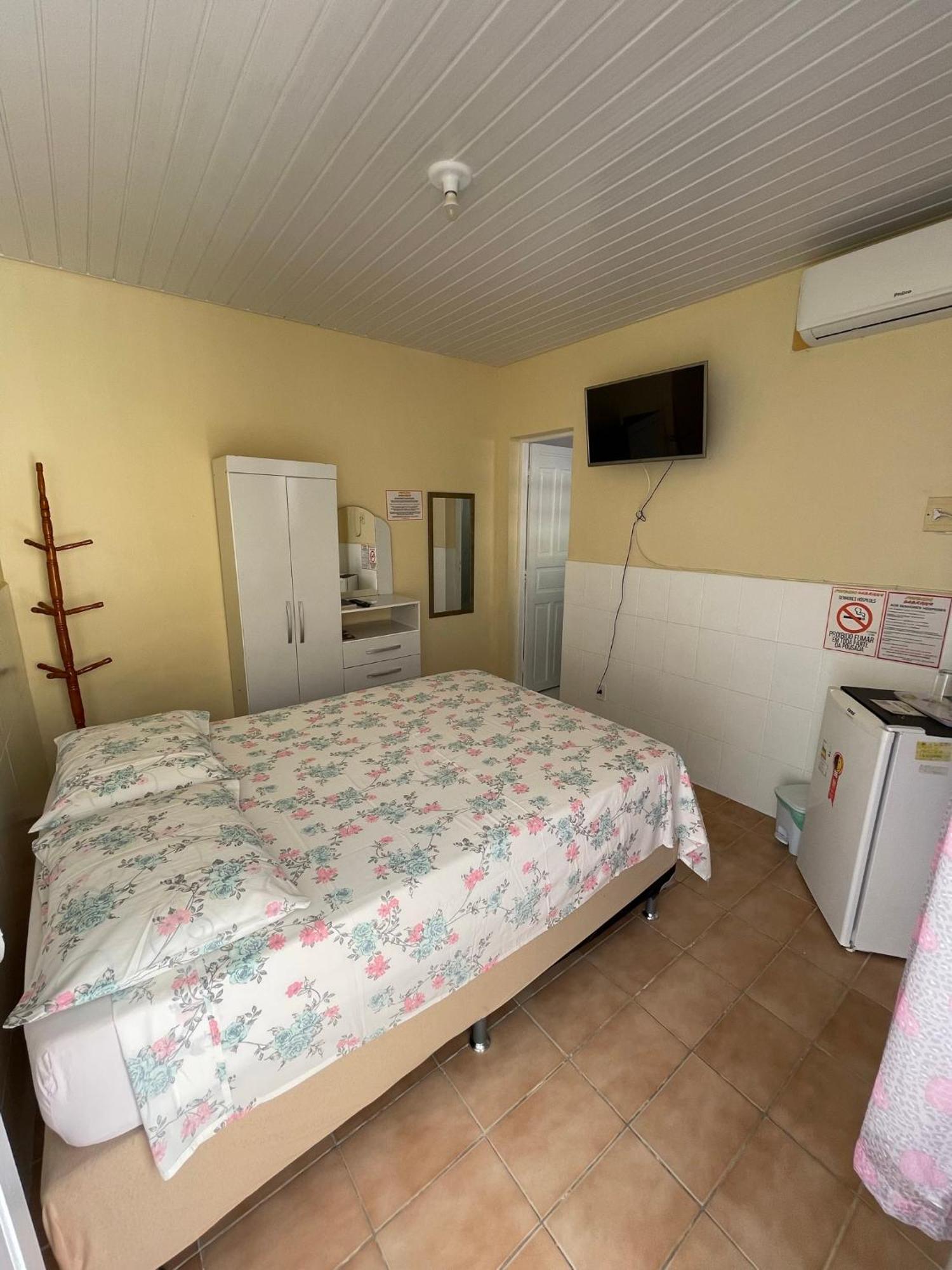 Pousada Sabrinna Maceió 外观 照片