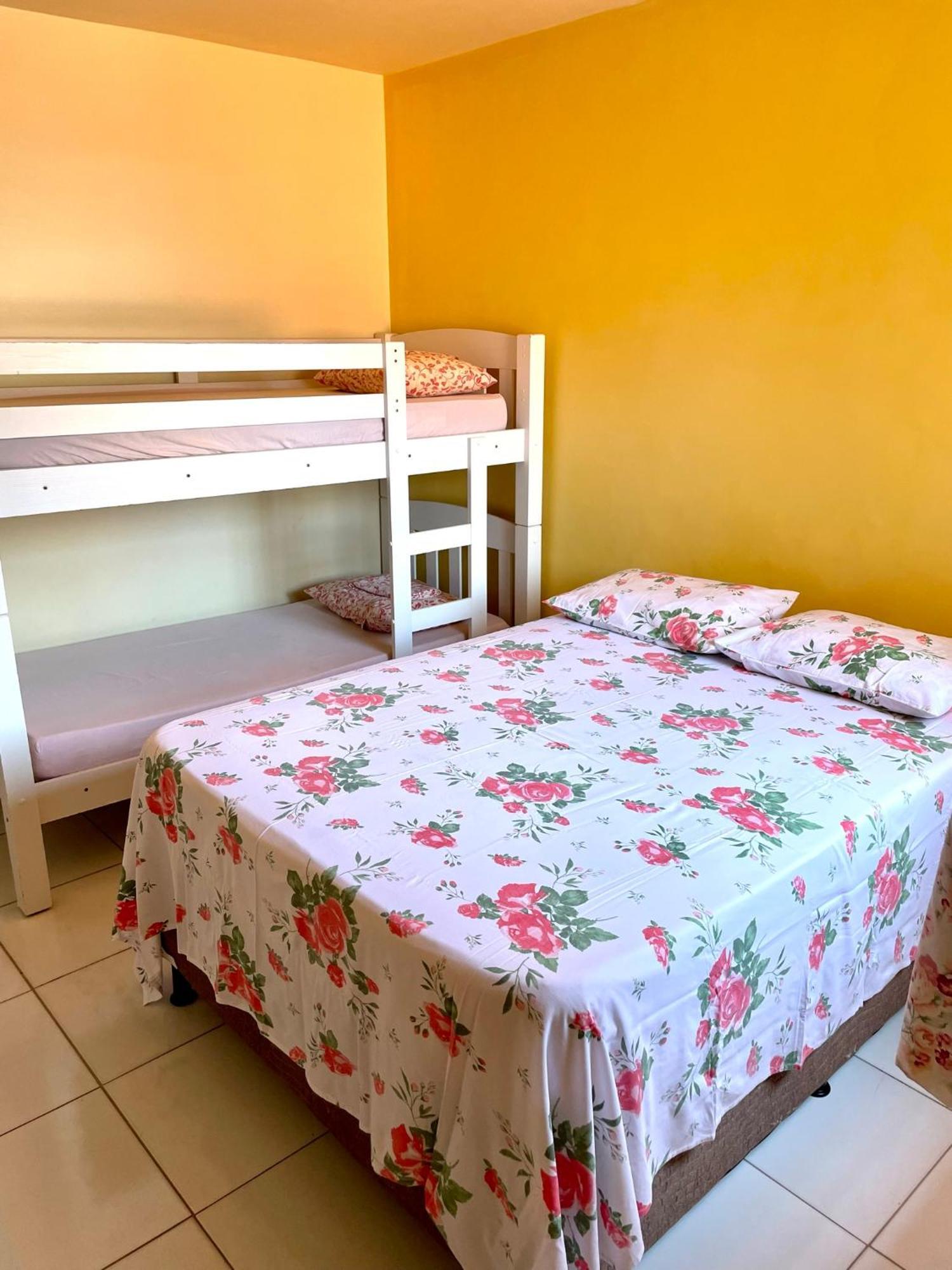 Pousada Sabrinna Maceió 外观 照片