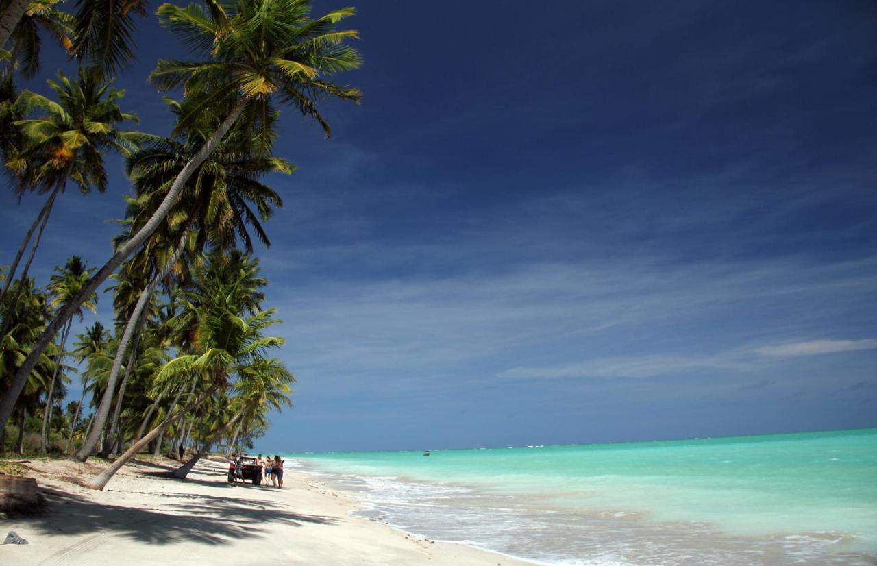 Pousada Sabrinna Maceió 外观 照片
