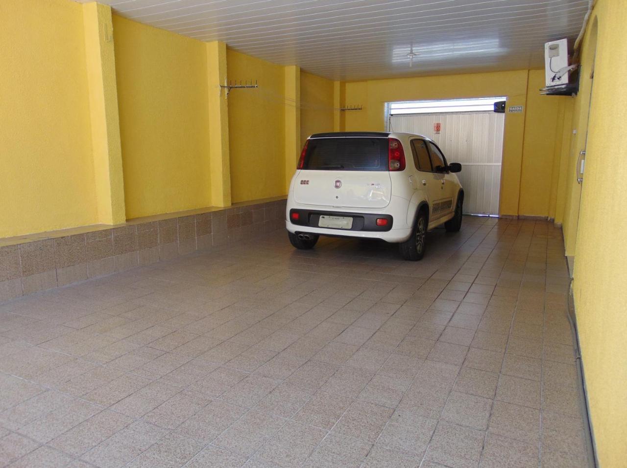 Pousada Sabrinna Maceió 外观 照片
