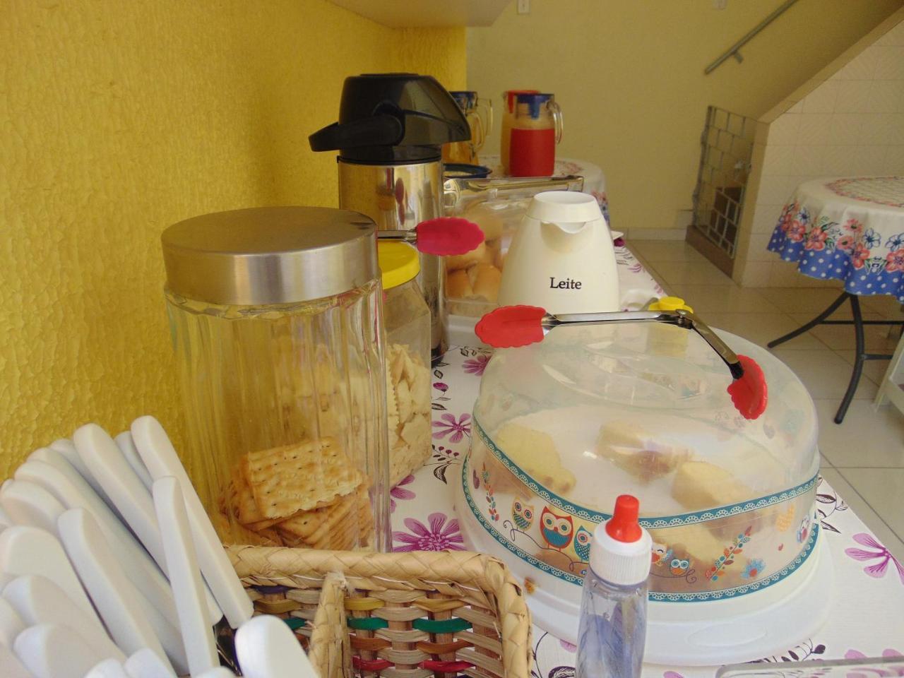 Pousada Sabrinna Maceió 外观 照片